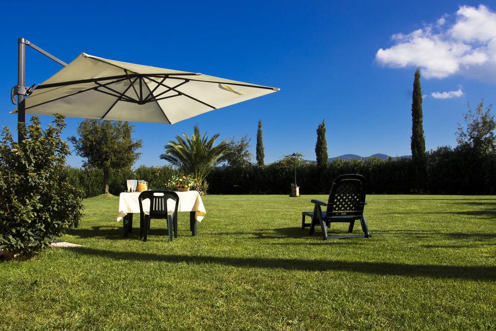 Agriturismo Ferruggini Bolgheri Ngoại thất bức ảnh