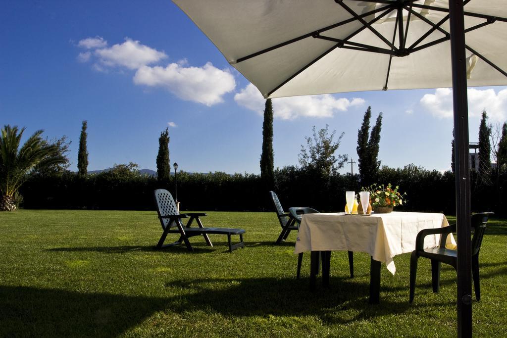 Agriturismo Ferruggini Bolgheri Ngoại thất bức ảnh