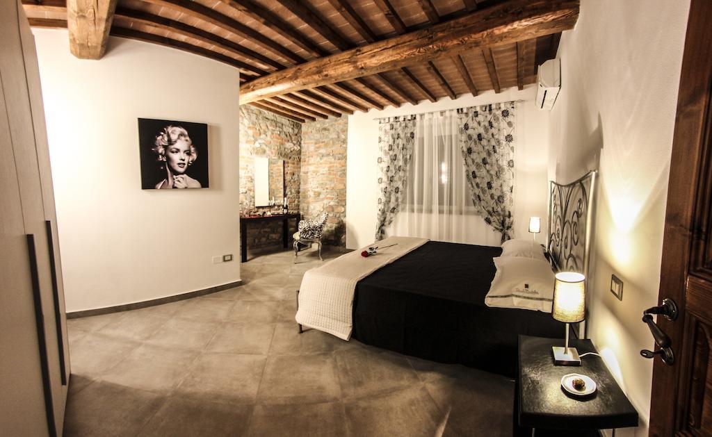 Agriturismo Ferruggini Bolgheri Phòng bức ảnh