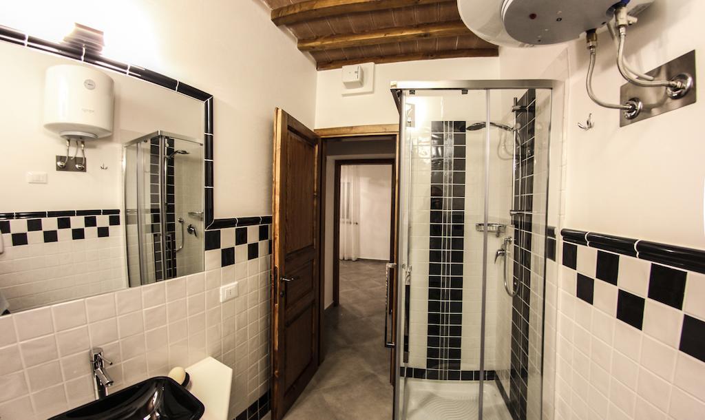 Agriturismo Ferruggini Bolgheri Phòng bức ảnh