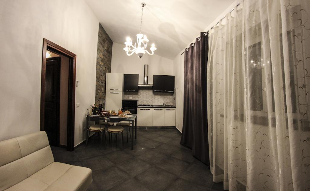 Agriturismo Ferruggini Bolgheri Phòng bức ảnh