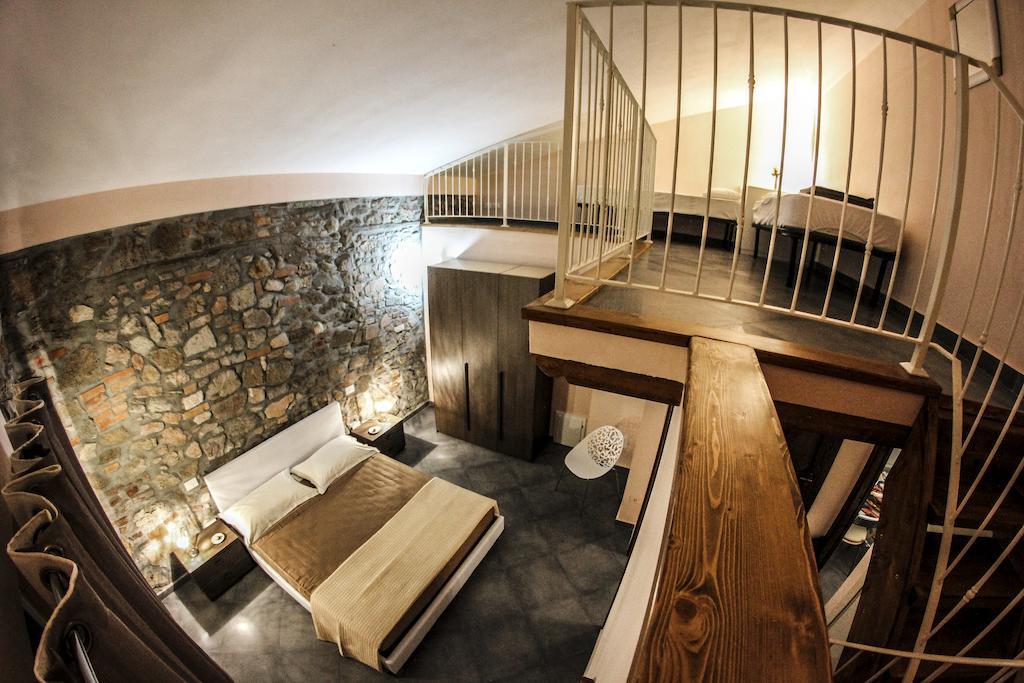 Agriturismo Ferruggini Bolgheri Phòng bức ảnh