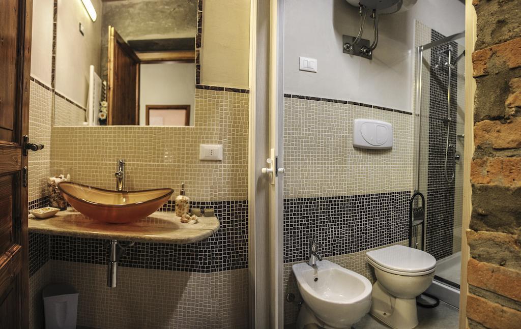 Agriturismo Ferruggini Bolgheri Phòng bức ảnh